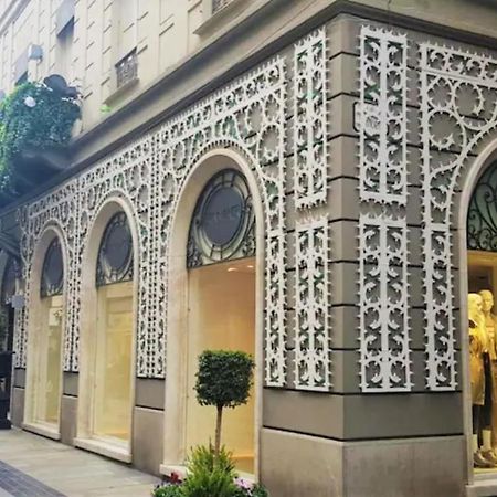 Narciso Centralissimo 산레모 외부 사진