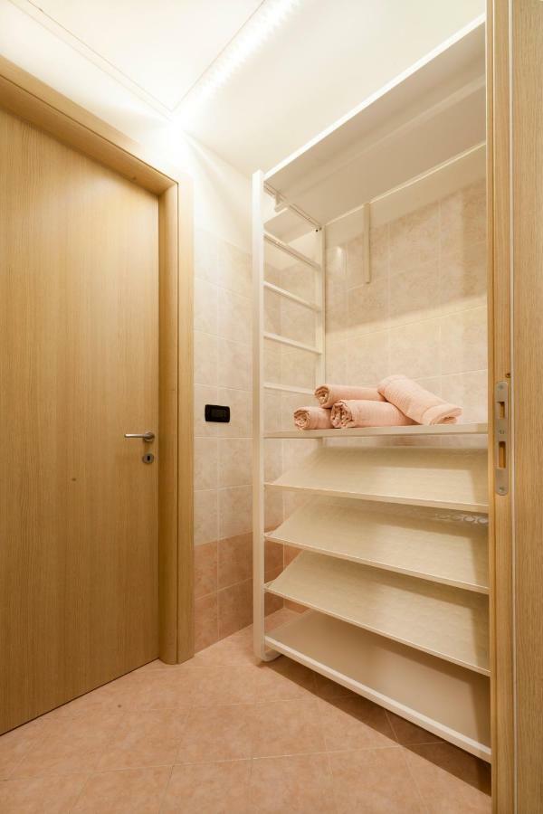 Narciso Centralissimo 산레모 외부 사진